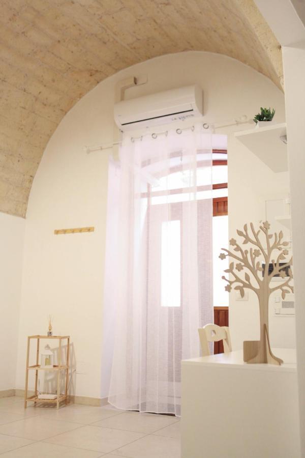 Apartaments Del Sole Bari Dış mekan fotoğraf