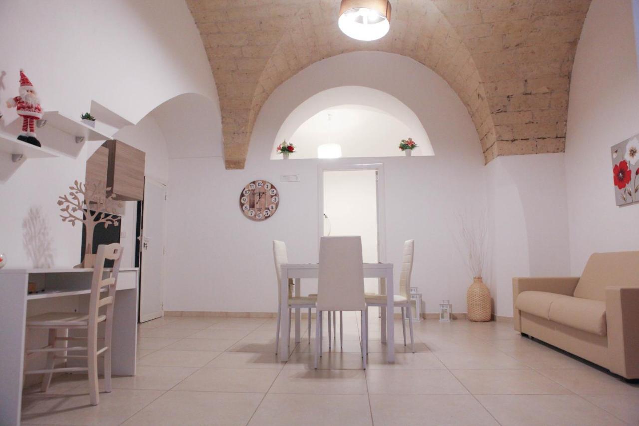 Apartaments Del Sole Bari Dış mekan fotoğraf