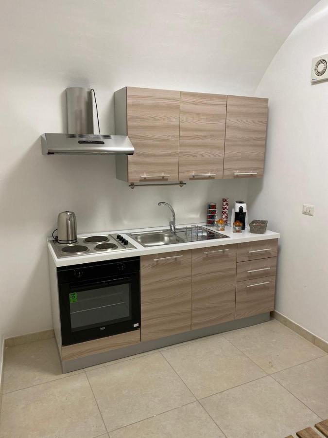 Apartaments Del Sole Bari Dış mekan fotoğraf